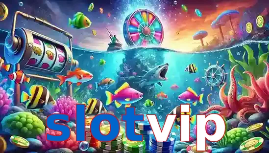 Trò Chơi Bắn Cá Phổ Biến Tại slotvip