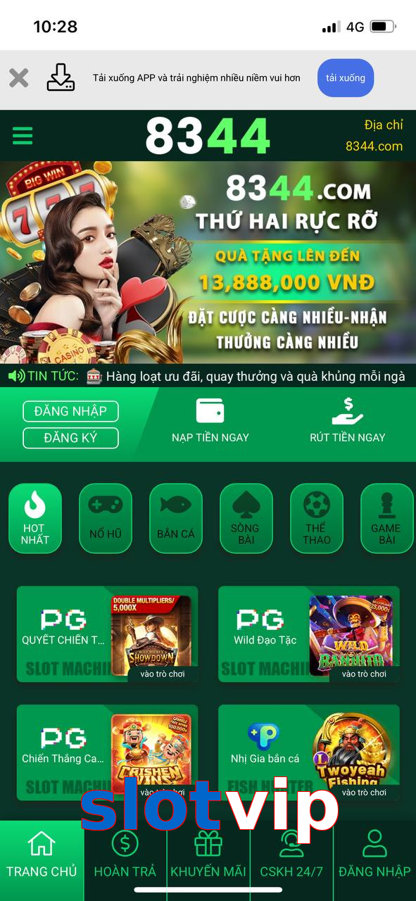 slotvip